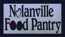 Nolanville Food Pantry